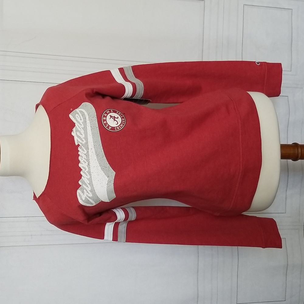 Champion Alabama Crimson Tide Sweatshirt